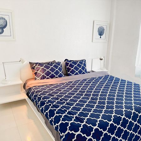 2 Bedroom On The Beach ! ไมอามีบีช ภายนอก รูปภาพ