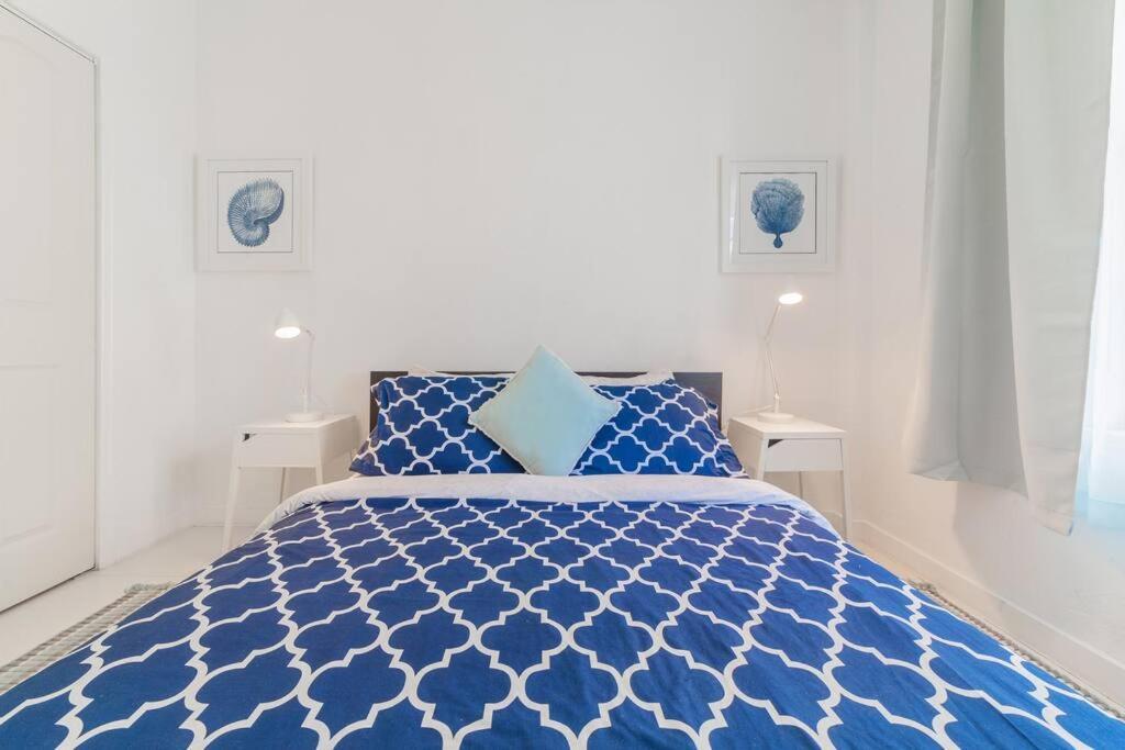 2 Bedroom On The Beach ! ไมอามีบีช ภายนอก รูปภาพ