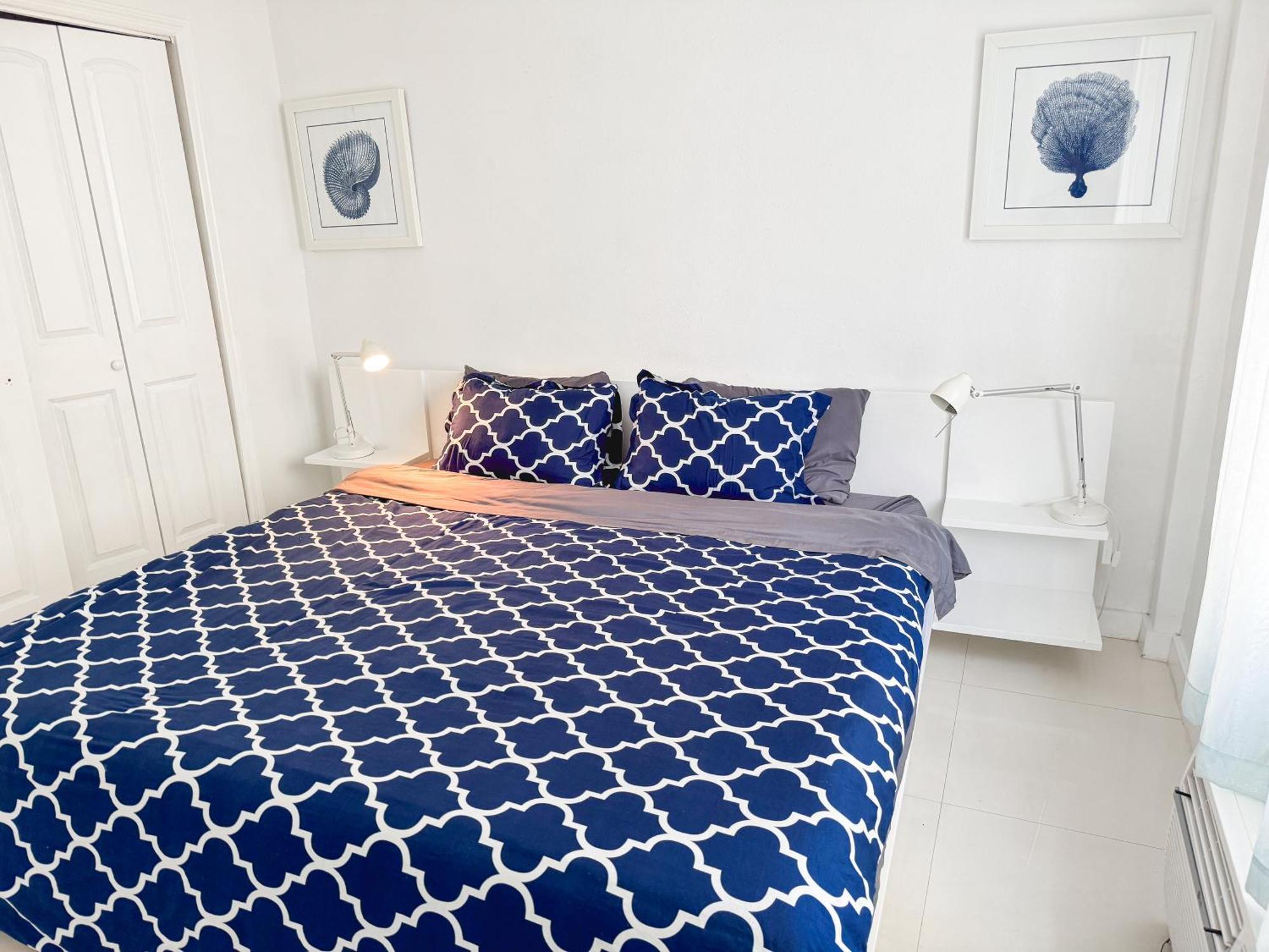 2 Bedroom On The Beach ! ไมอามีบีช ภายนอก รูปภาพ